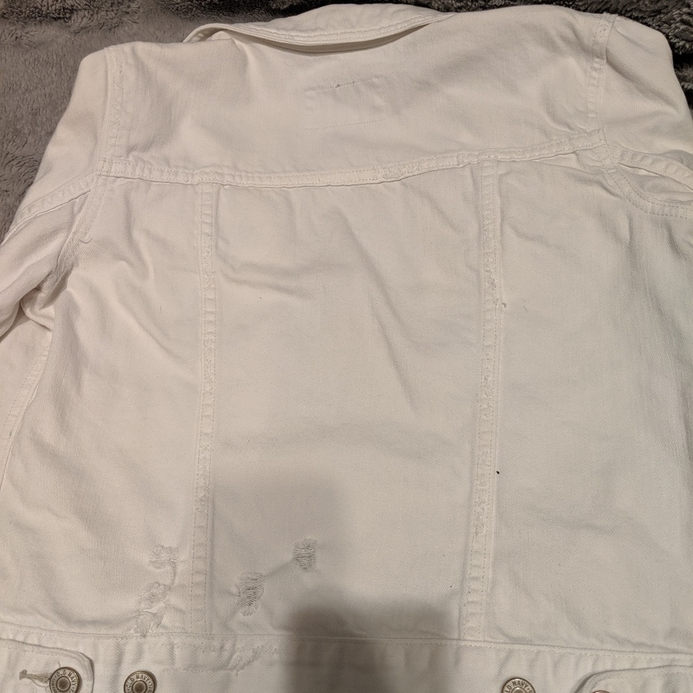 Denim jacket - Picture 3 of 5